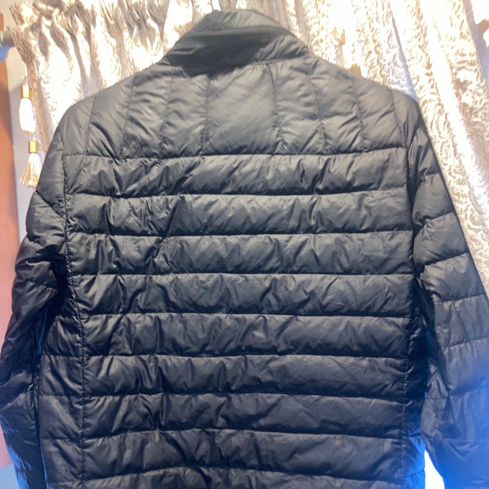 Puffer jacket - Picture 3 of 4